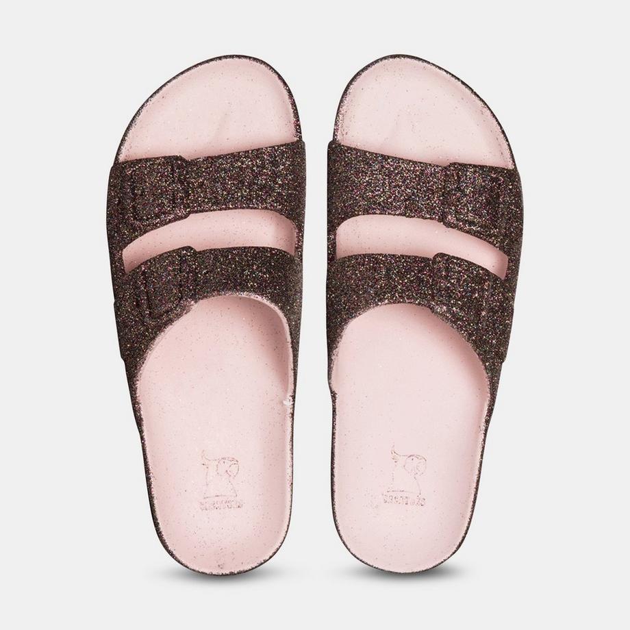 CACATOES  Sandali, piatti 