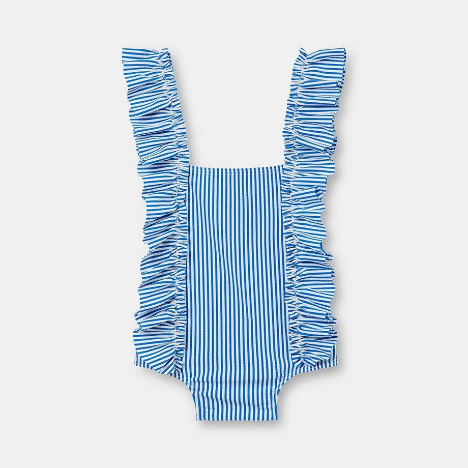 PETIT BATEAU  Maillot de bain, Shaping Fit 