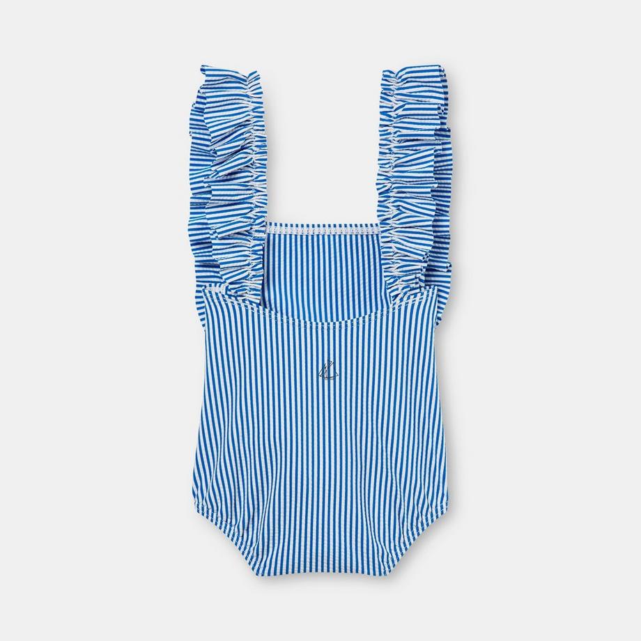 PETIT BATEAU  Maillot de bain, Shaping Fit 