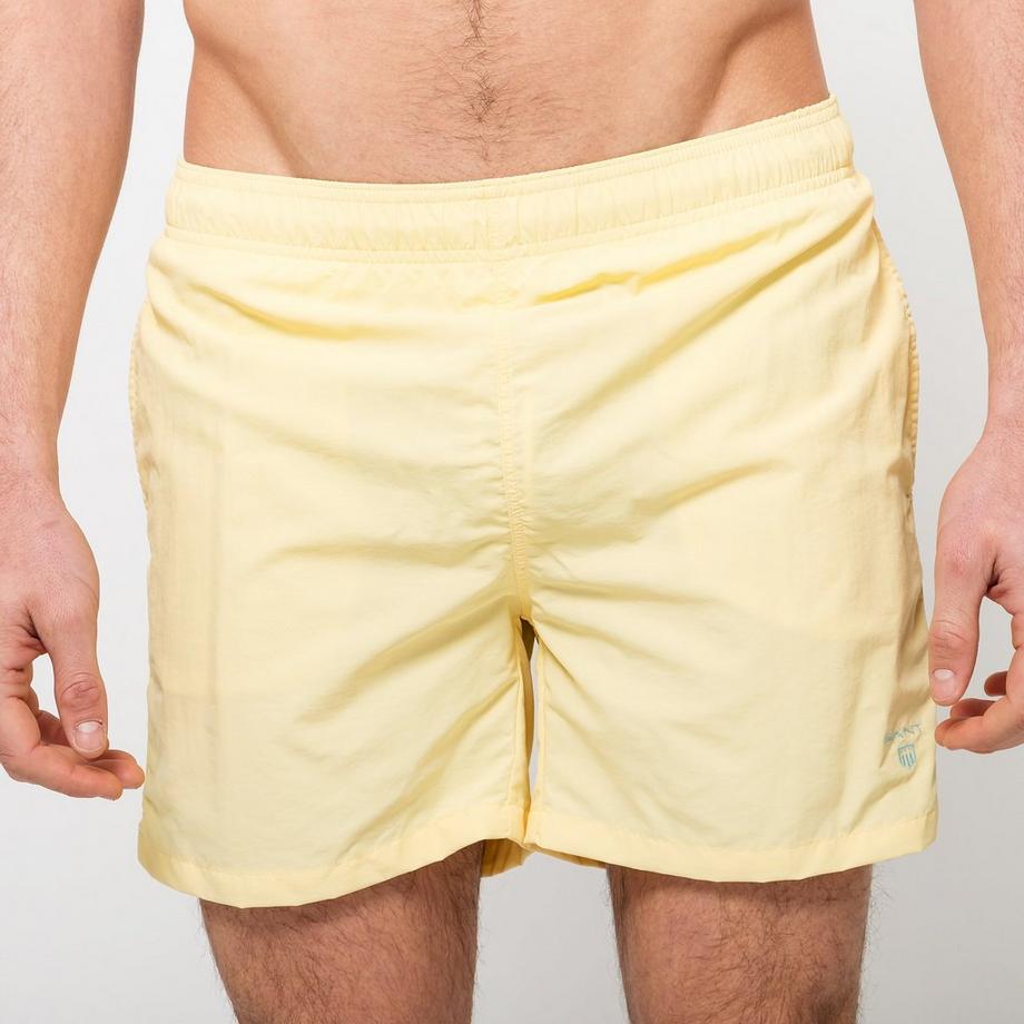 GANT  Halblange Badeshorts 