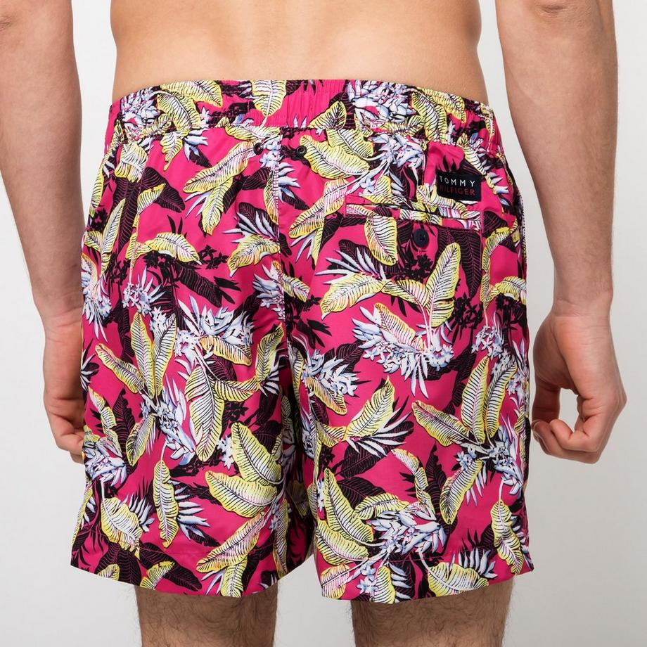 TOMMY HILFIGER  Halblange Badeshorts 
