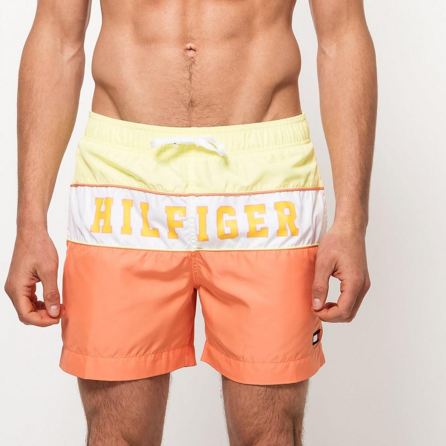 TOMMY HILFIGER  Pantaloncini da bagno, lunghezza media 