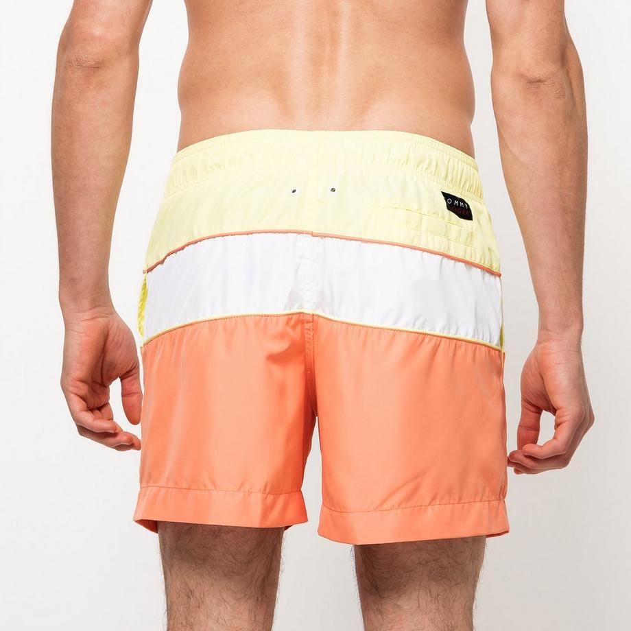 TOMMY HILFIGER  Pantaloncini da bagno, lunghezza media 