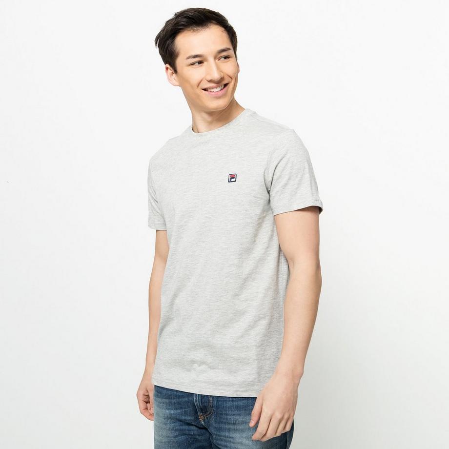 FILA  T-Shirt, Comfort Fit, kurzarm 
