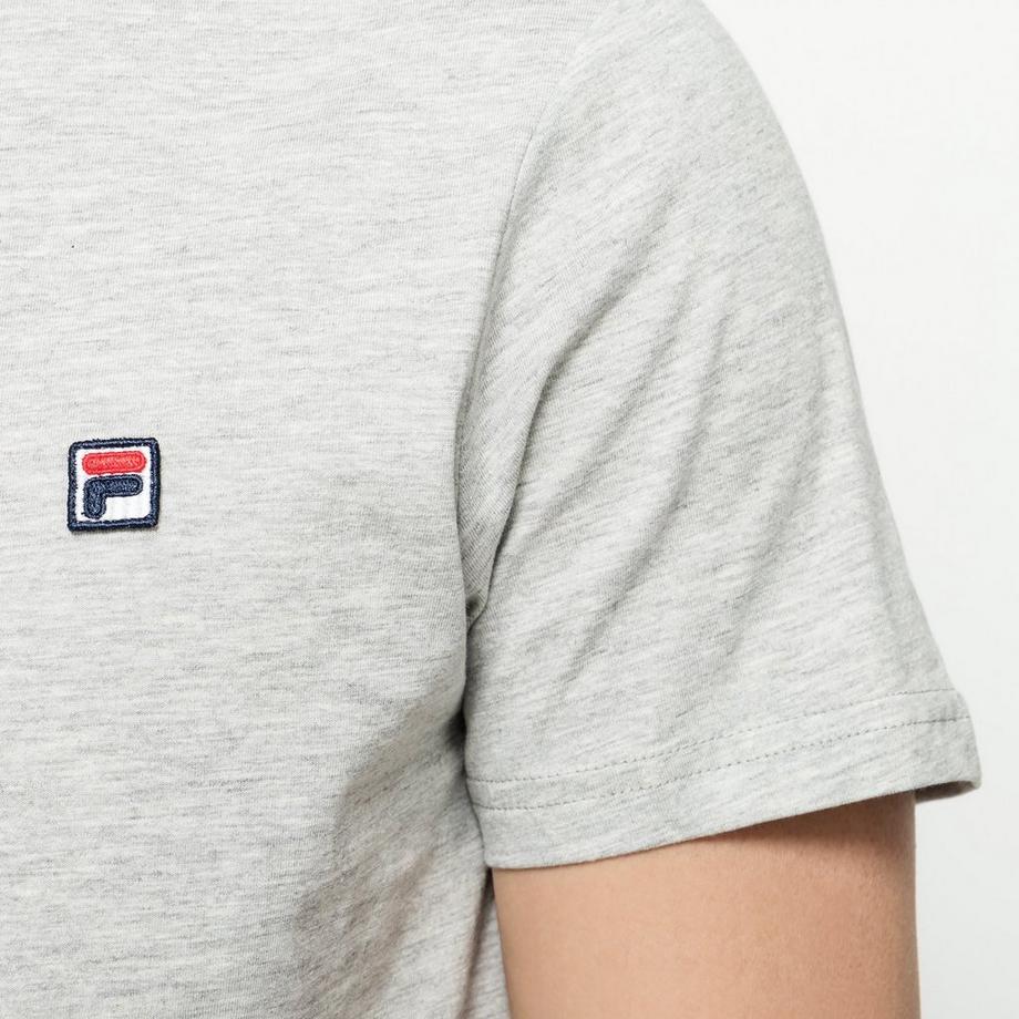 FILA  T-Shirt, Comfort Fit, kurzarm 