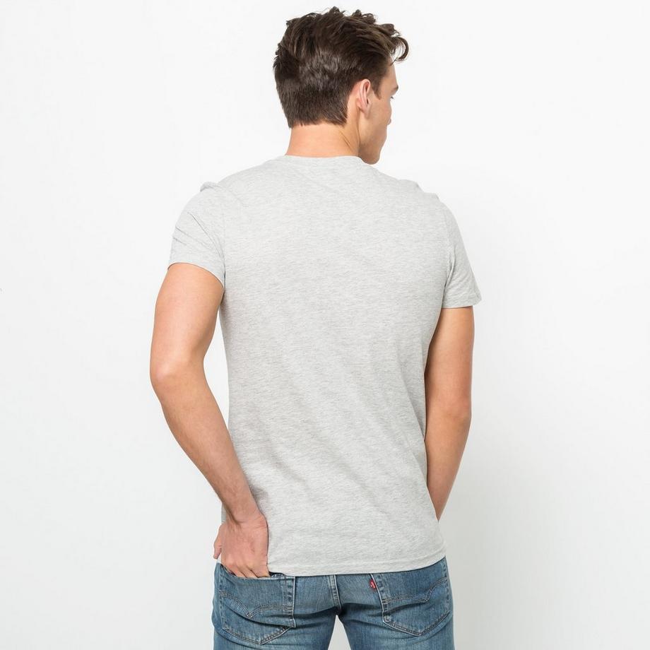 FILA  T-Shirt, Comfort Fit, kurzarm 