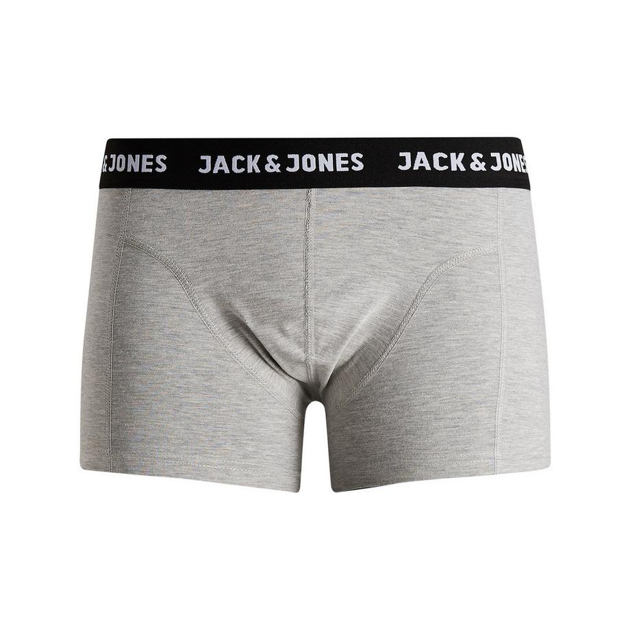 JACK & JONES Jacanthony Triopack, Pantys 