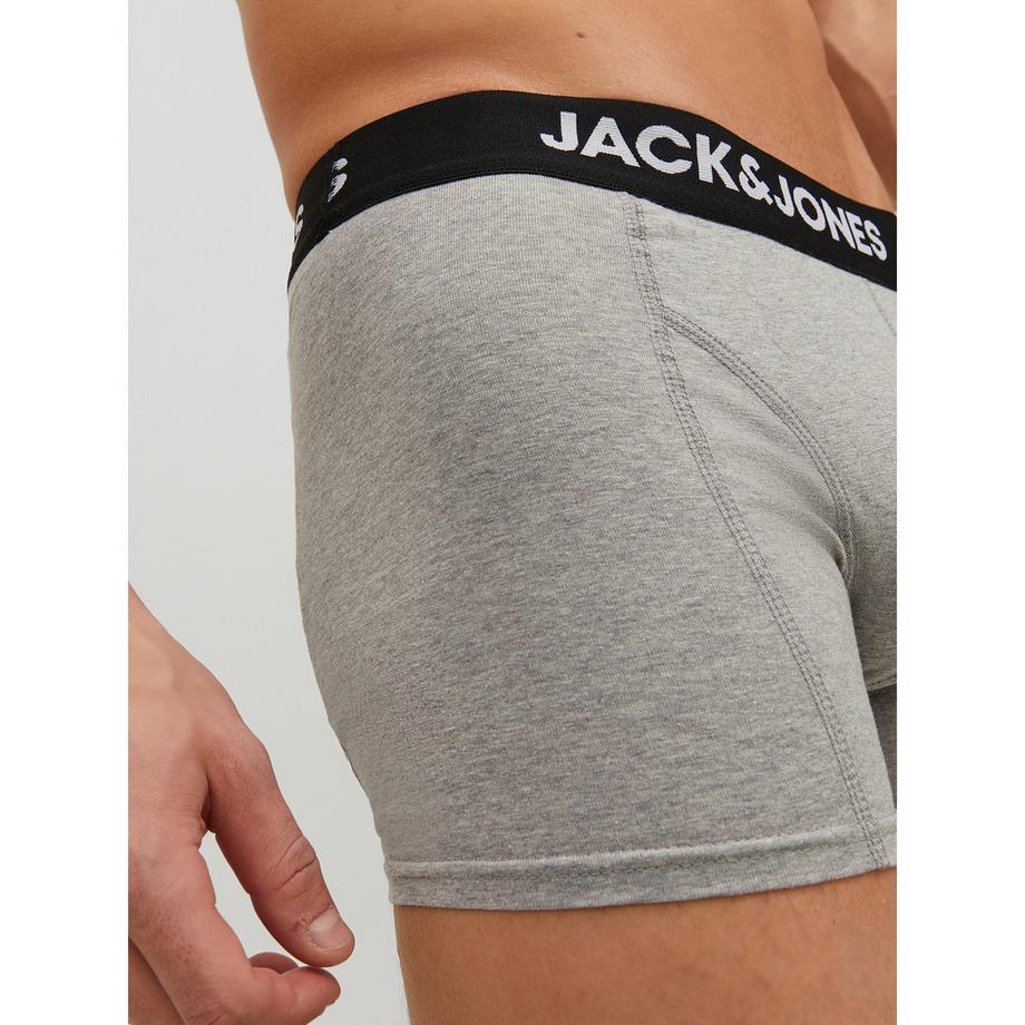 JACK & JONES Jacanthony Triopack, Pantys 