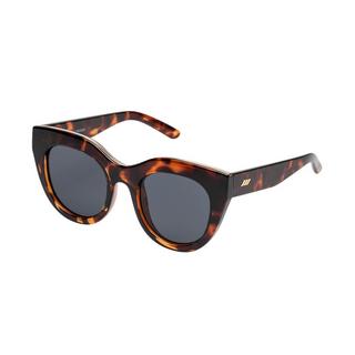 Le Specs Air Heart Occhiali da sole Cat-Eye con custodia 