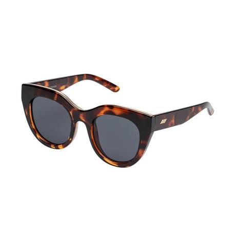 Le Specs Air Heart Occhiali da sole Cat-Eye con custodia 