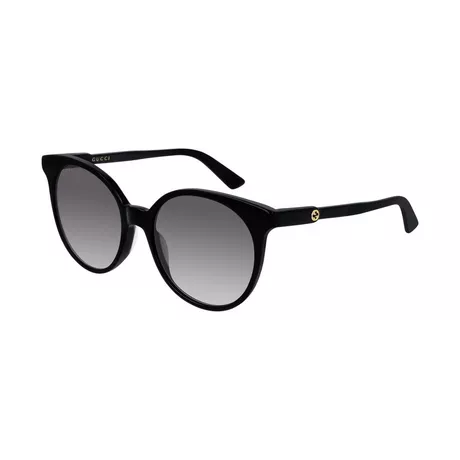 Gucci lunettes clearance de soleil rondes