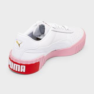 PUMA Cali Sneakers, Low Top 