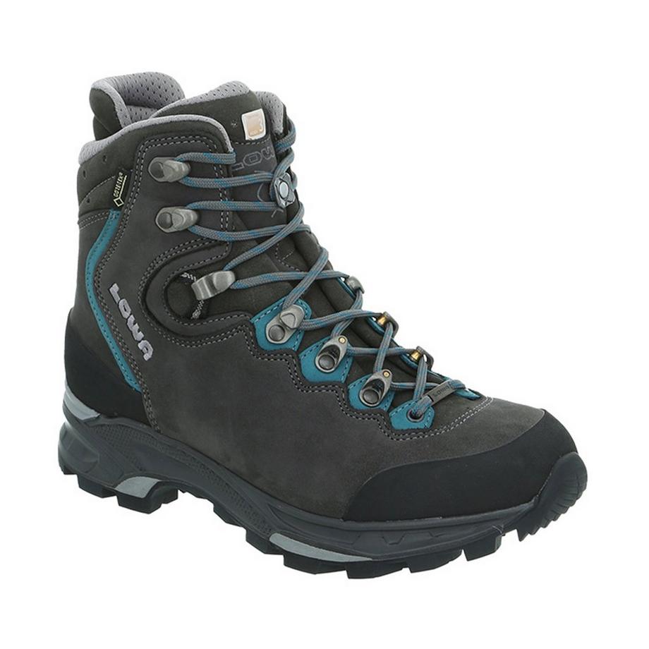 Chaussures trekking, high top