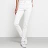 Levi's Jeans, Super Skinny Fit 721 Weiss