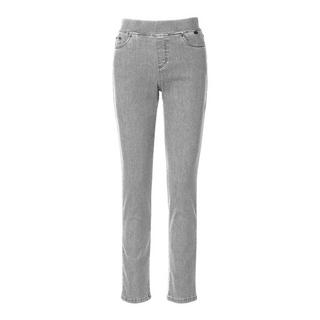 ANNA MONTANA Slim Fit Jeans  