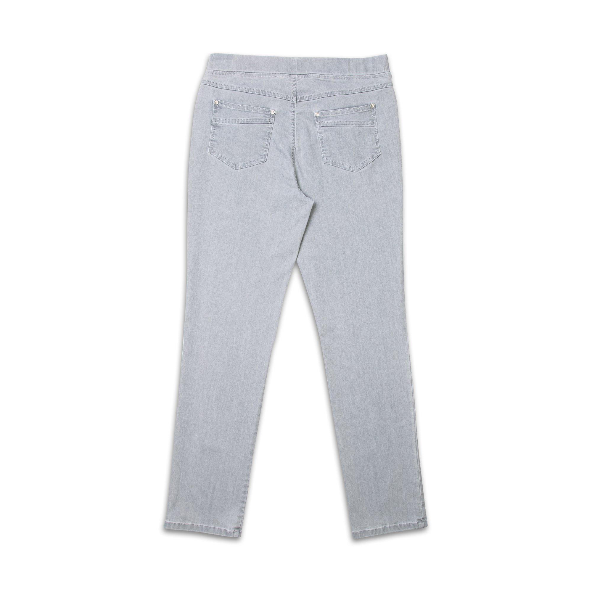 ANNA MONTANA Jean Slim Fit  