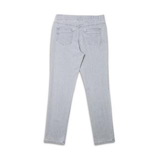 ANNA MONTANA Slim Fit Jeans  