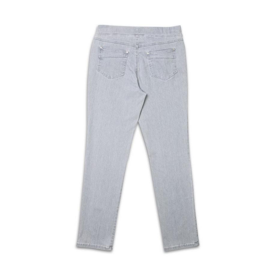 ANNA MONTANA Jean Slim Fit  