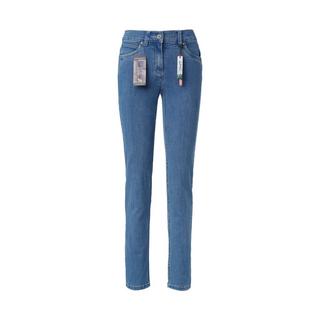 ANNA MONTANA Slim Fit Jeans  