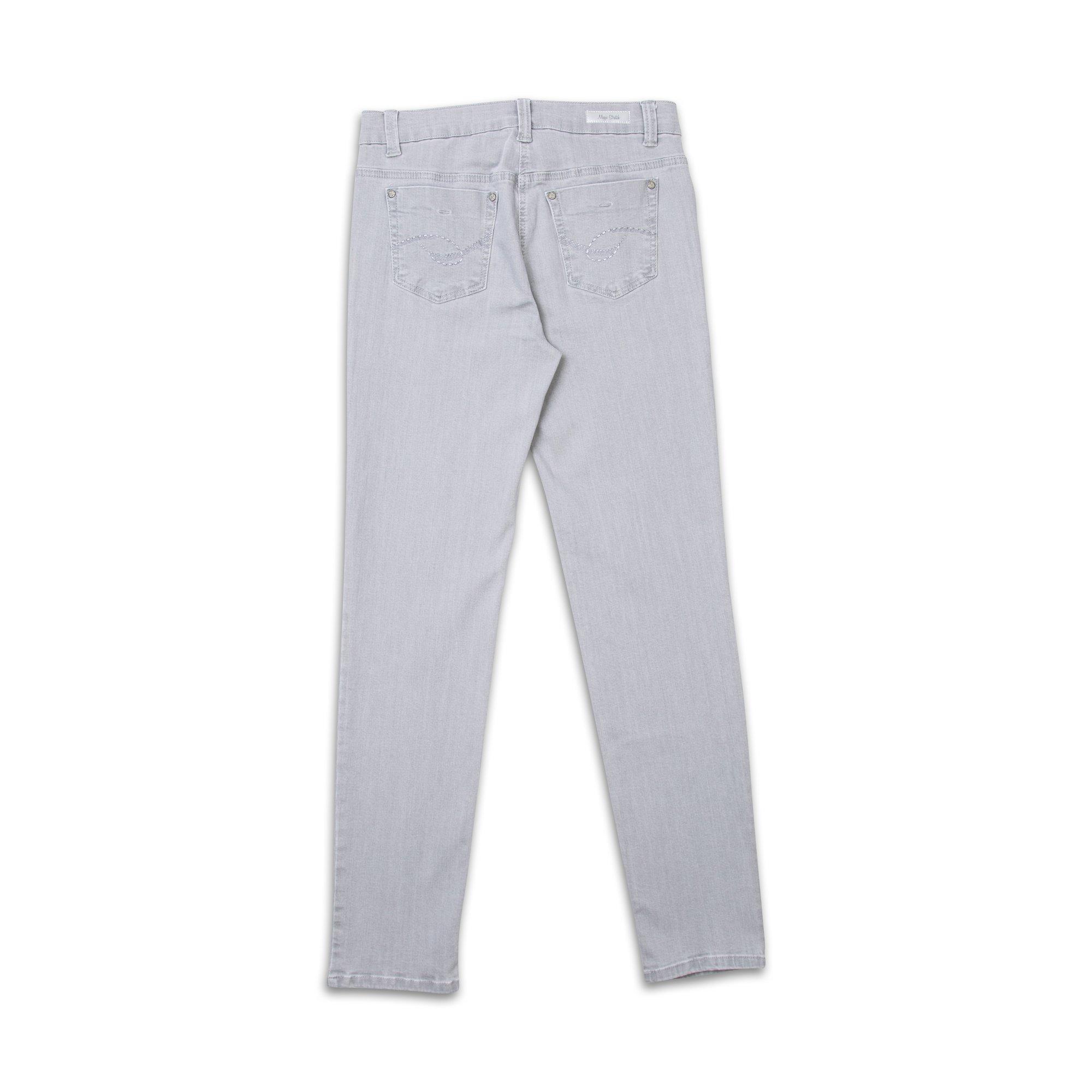 ANNA MONTANA Jean Slim Fit  