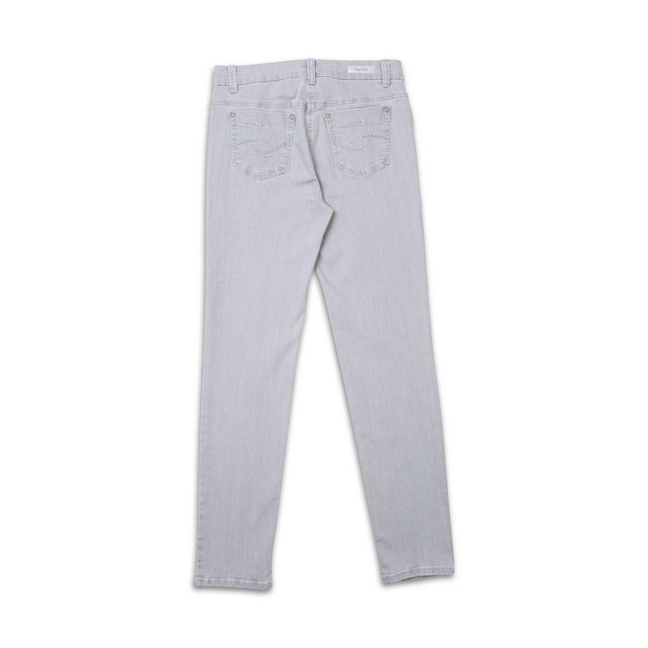 ANNA MONTANA Slim Fit Jeans  