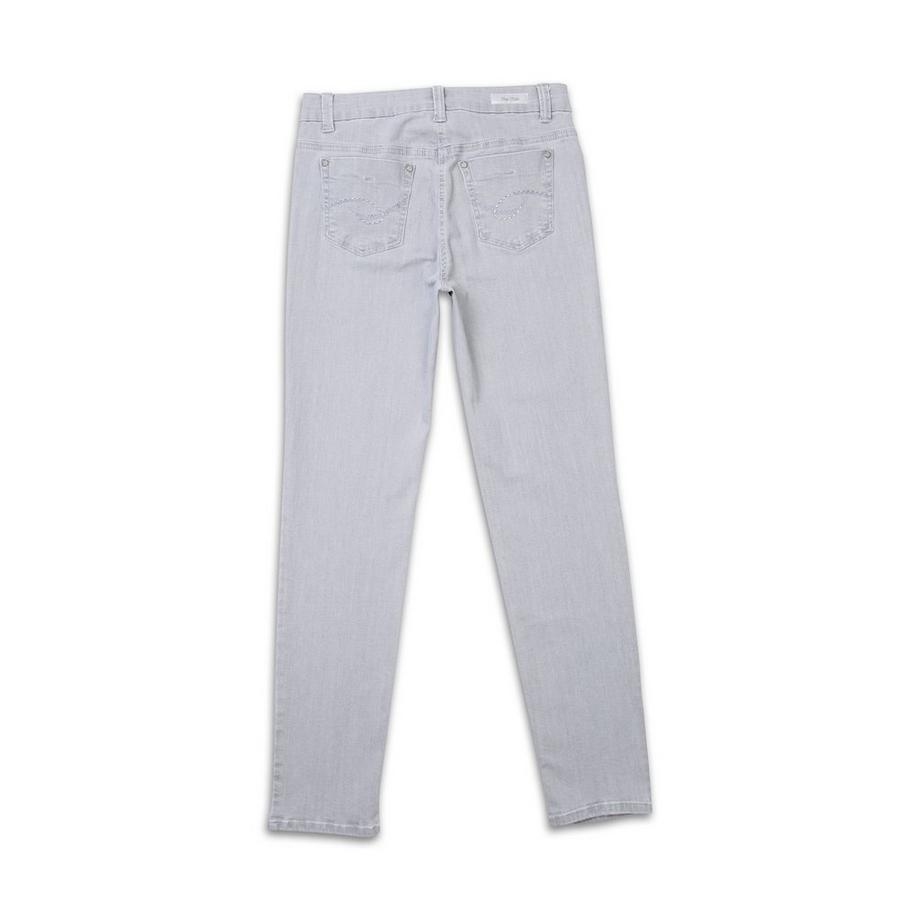 ANNA MONTANA Slim Fit Jeans  