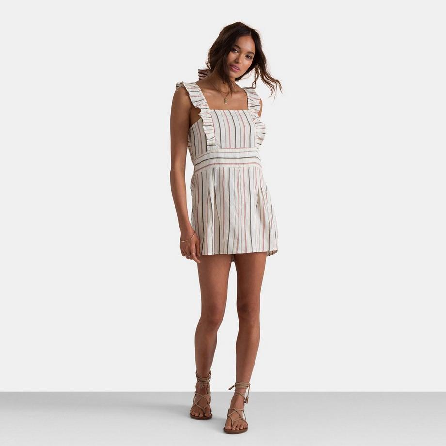 BILLABONG x Sincerely Jules  Jumpsuit 