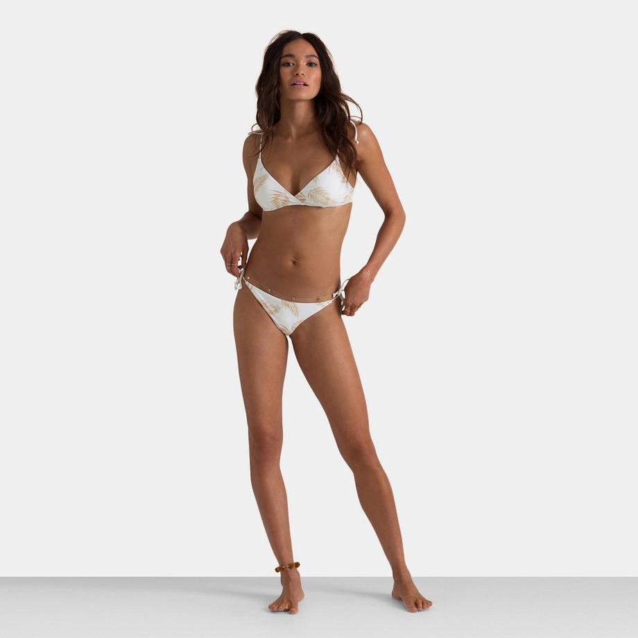 BILLABONG x Sincerely Jules  Bikini Oberteil, Triangel 