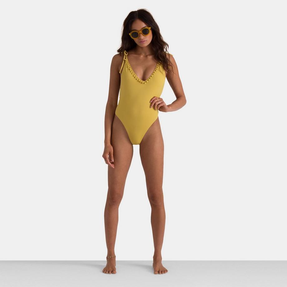 BILLABONG x Sincerely Jules  Costume da bagno con spalline 