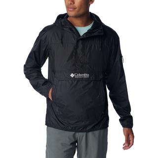 Columbia Challenger Anorak, manica lunga 