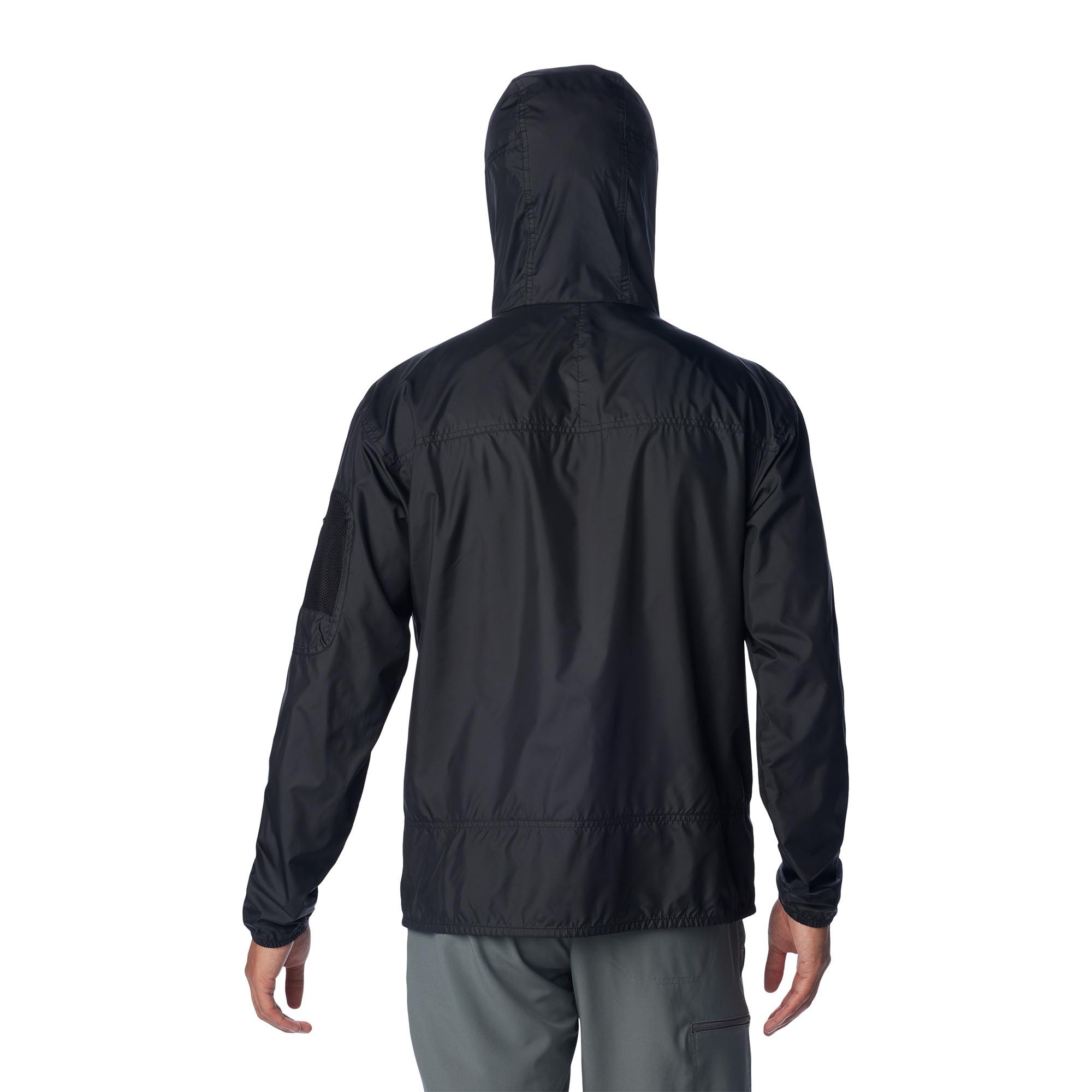 Columbia Challenger Anorak, langarm 