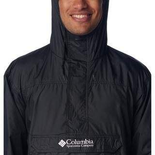 Columbia Challenger Anorak, manches longues 