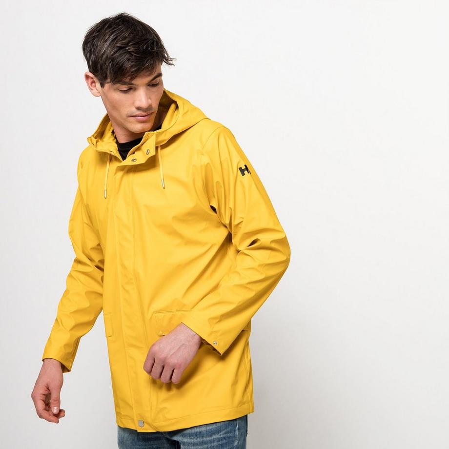 Helly Hansen Moss Giacca impermeabile con cappuccio 