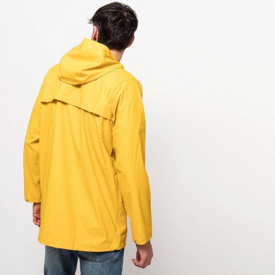 Helly Hansen Moss Giacca impermeabile con cappuccio 