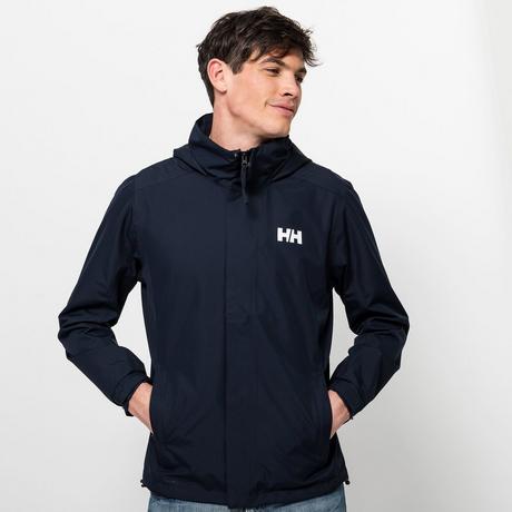 Helly Hansen Dubliner Veste imperméable avec capuche 