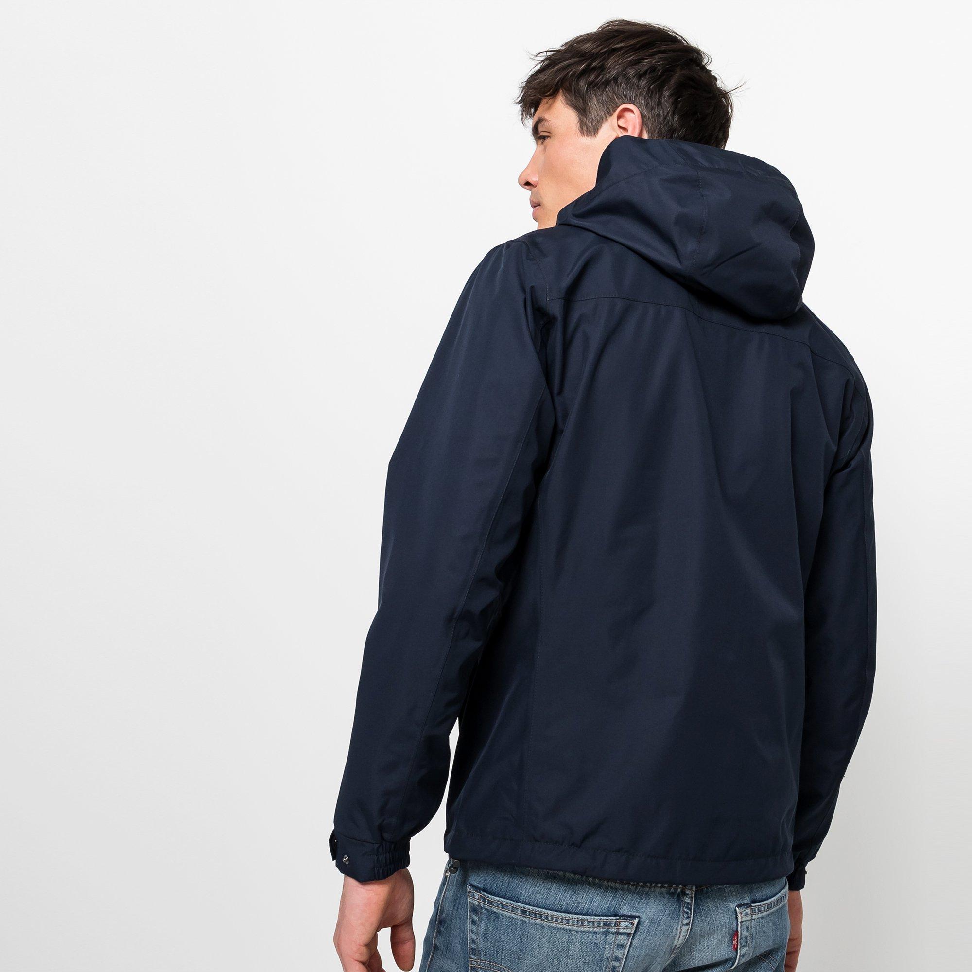 Helly Hansen Dubliner Veste imperméable avec capuche 