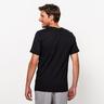NIKE Sportswear
 T-shirt, col rond, manches courtes 