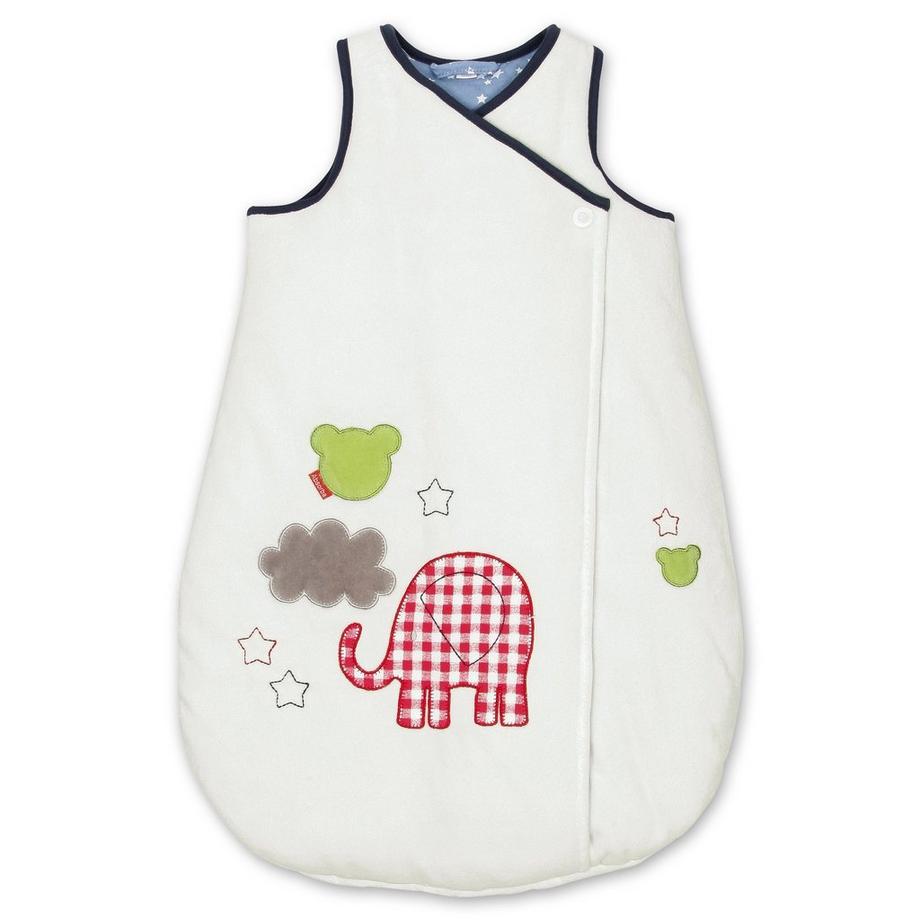   Baby-Schlafsack 
