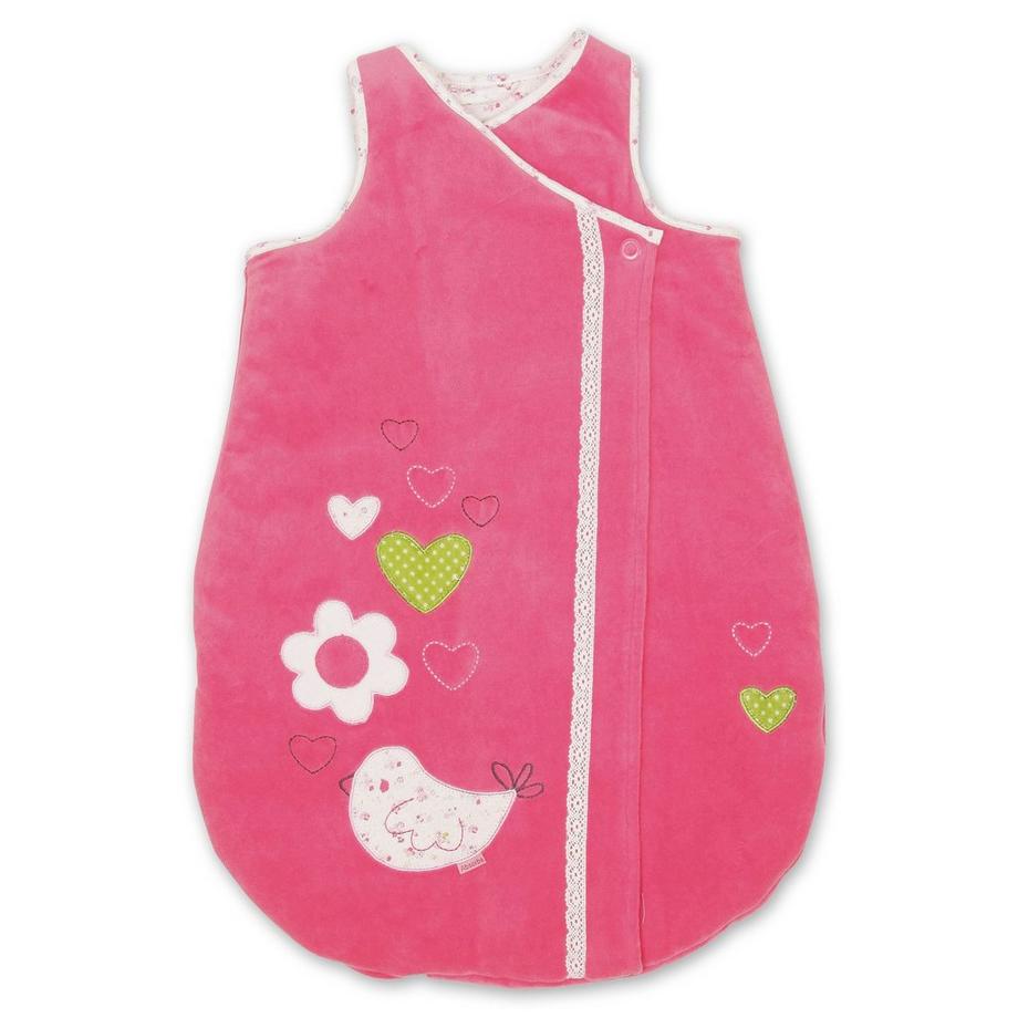   Sacco a pelo per neonati 