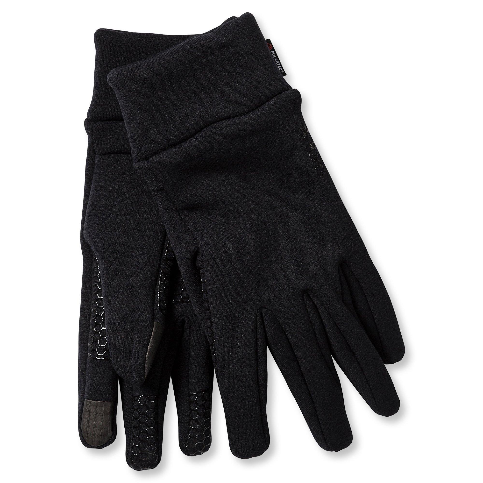 Image of Barts Powerstretch Touch Powerstretch Fingerhandschuh Touch - L/XL