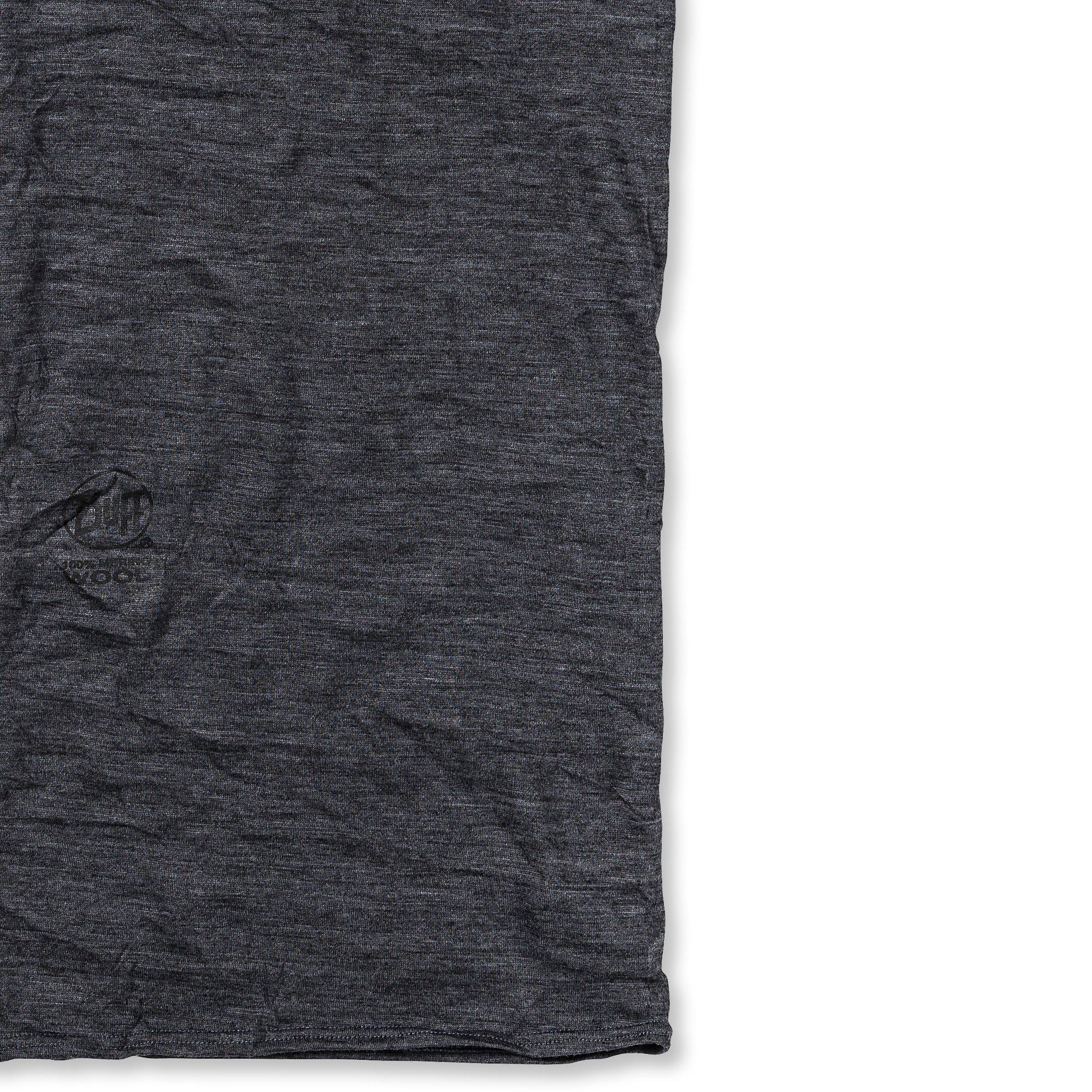 Buff Lightweight wool Scaldacollo 