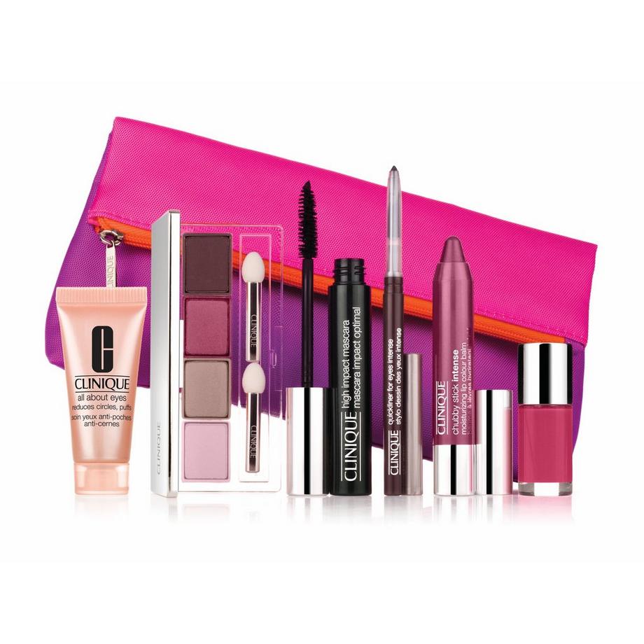 CLINIQUE  Makeup Coffret 