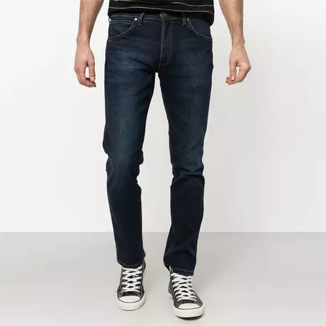 Wrangler Jean, Regular Fit Greensboro Jeans