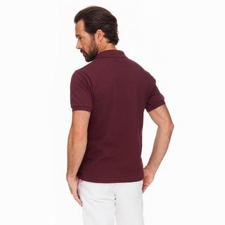 LACOSTE  Polo a maniche corte 