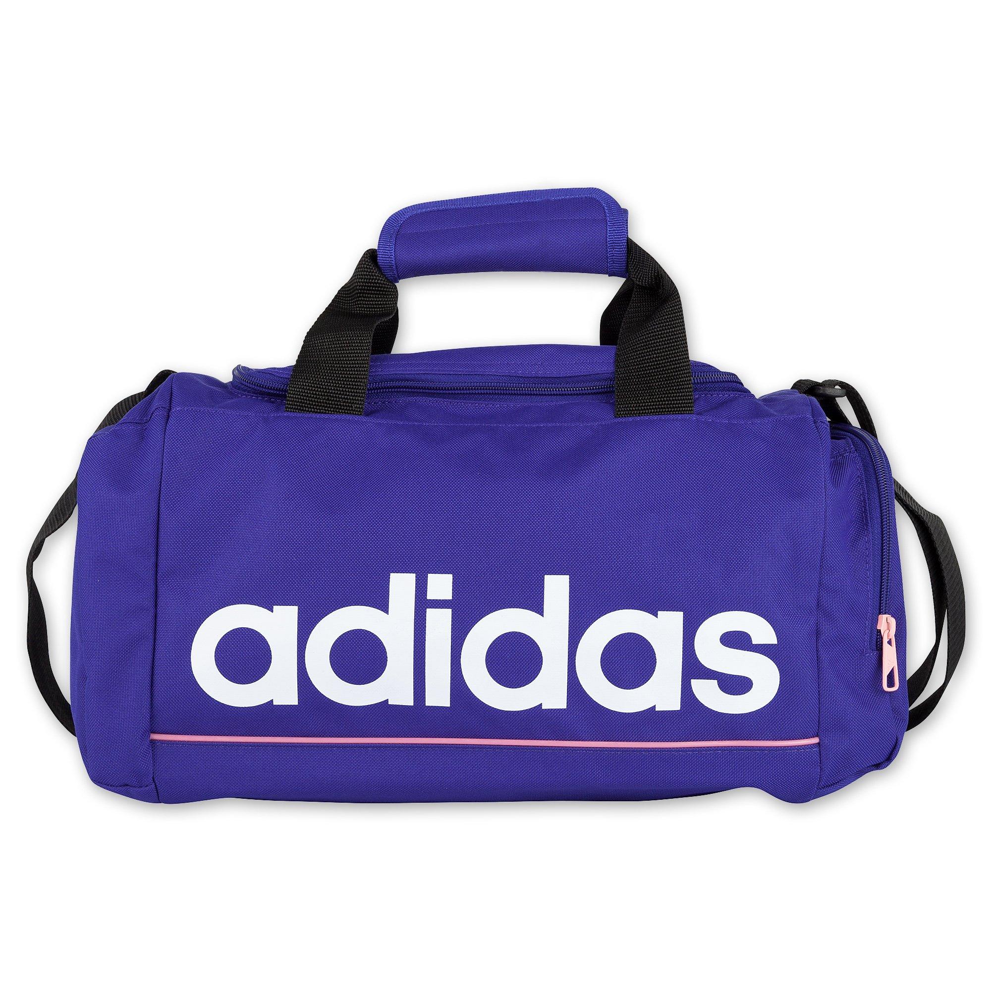 Sac de sport adidas on sale violet