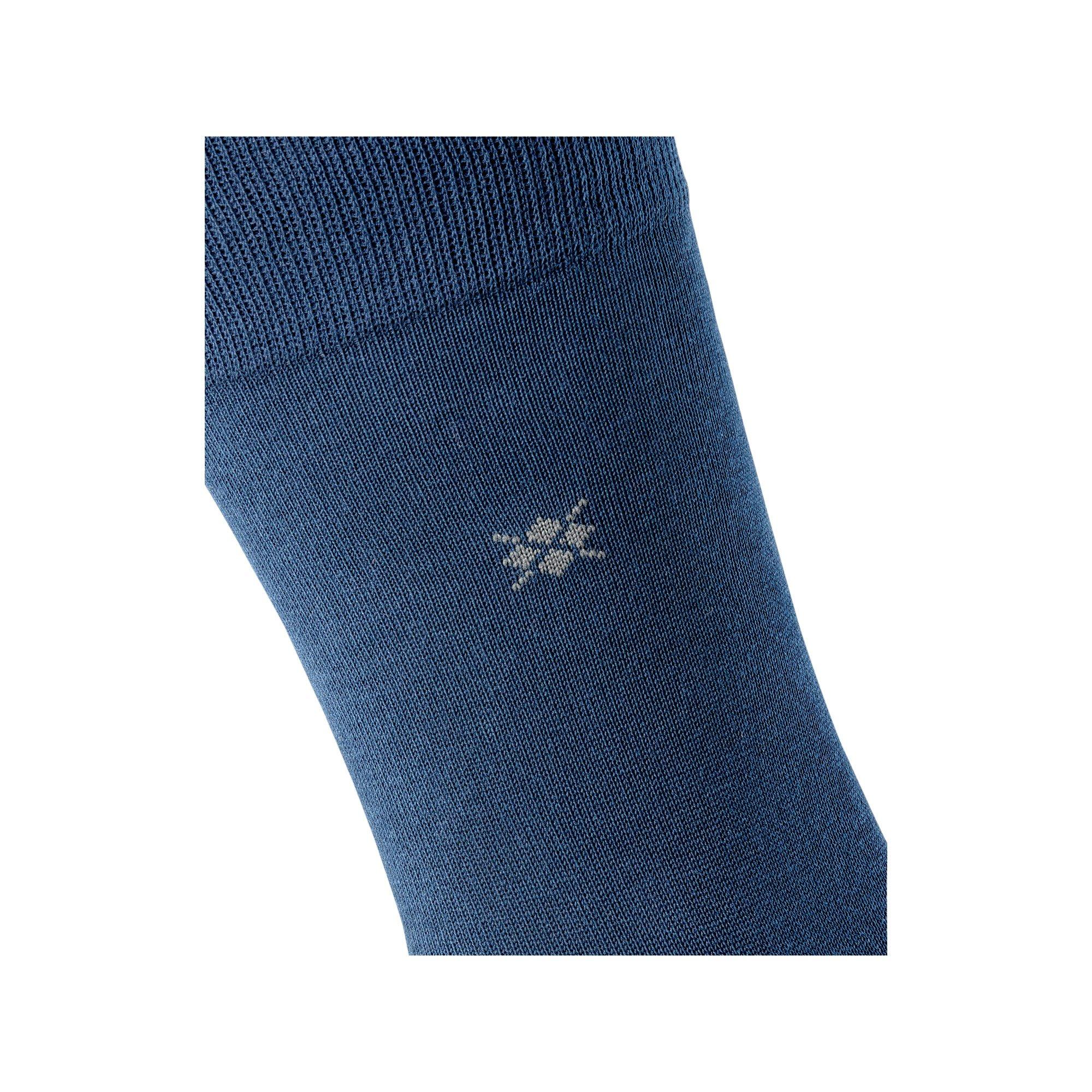 Burlington  1/4 Socken 