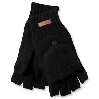 Barts Haakon Gants en tricot 