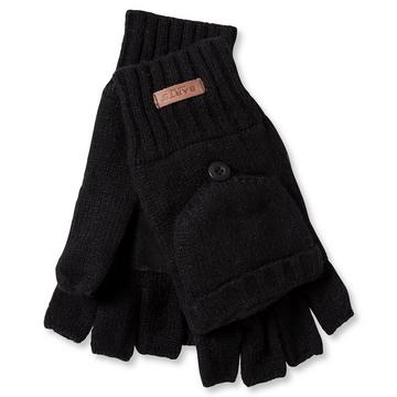 Gants en tricot