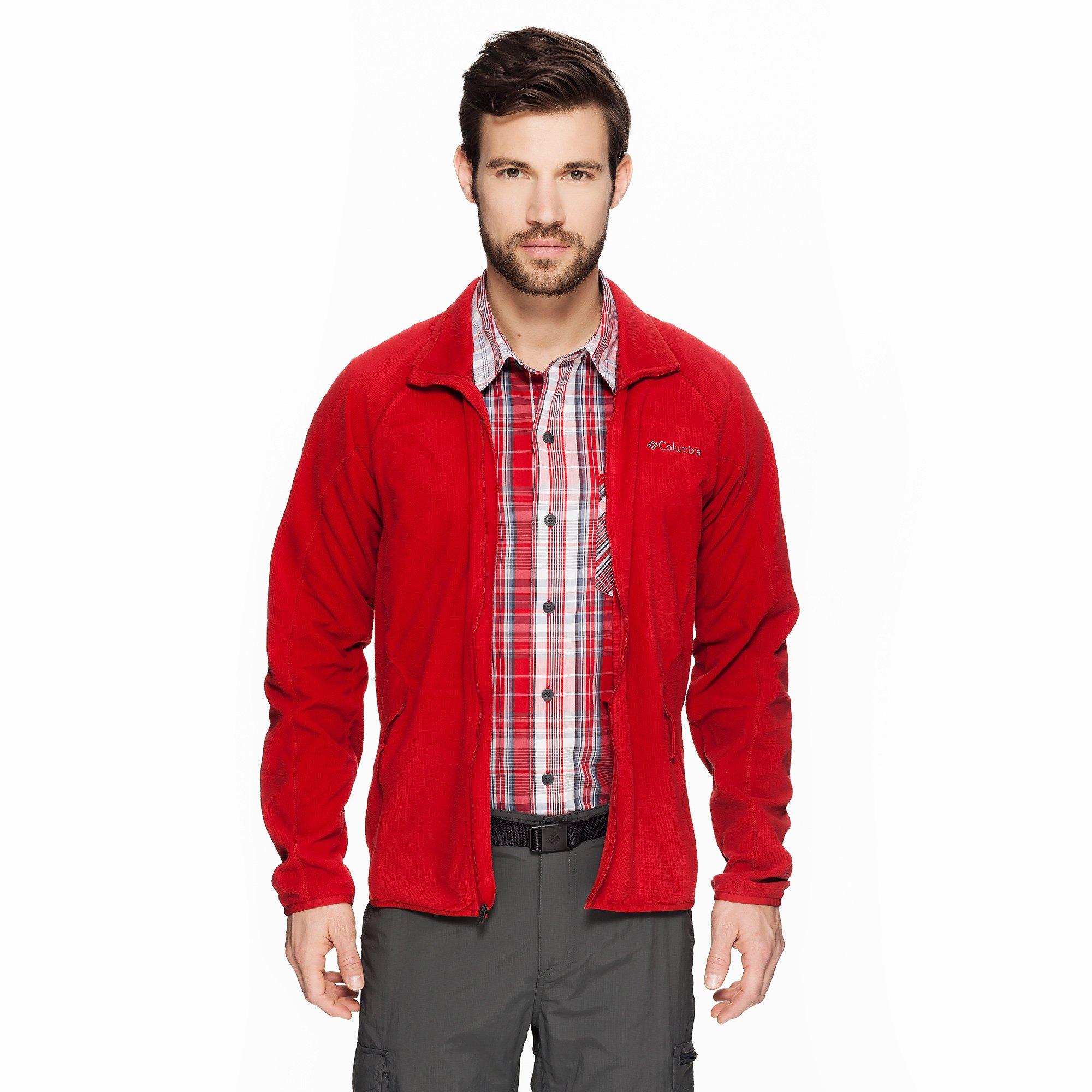 Columbia  Fleece Rush 