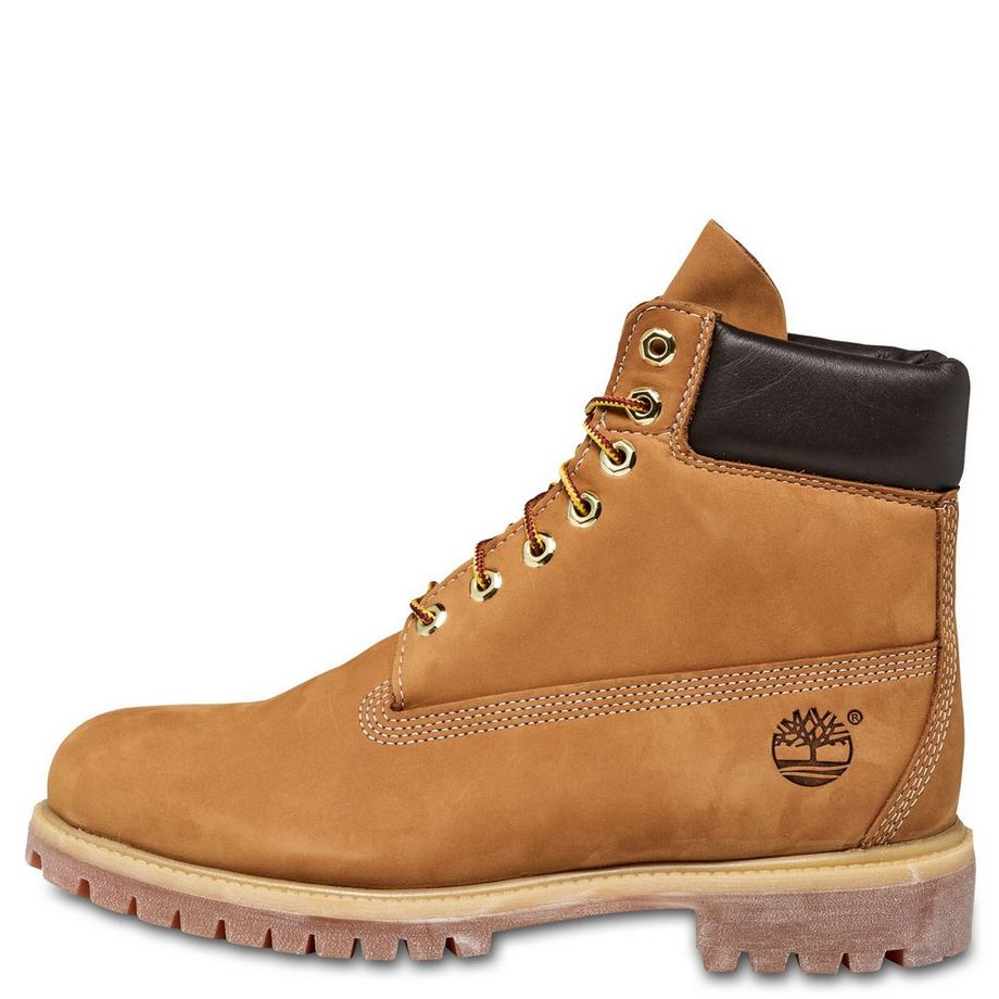 Timberland  Bottes 